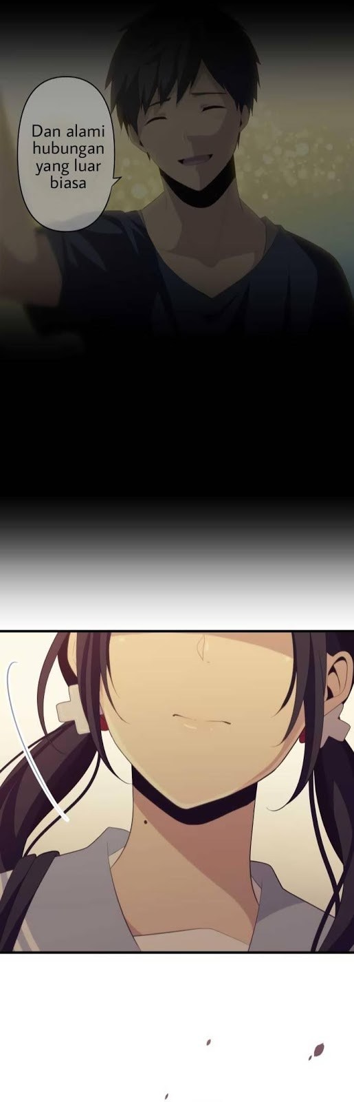 ReLife chapter 212